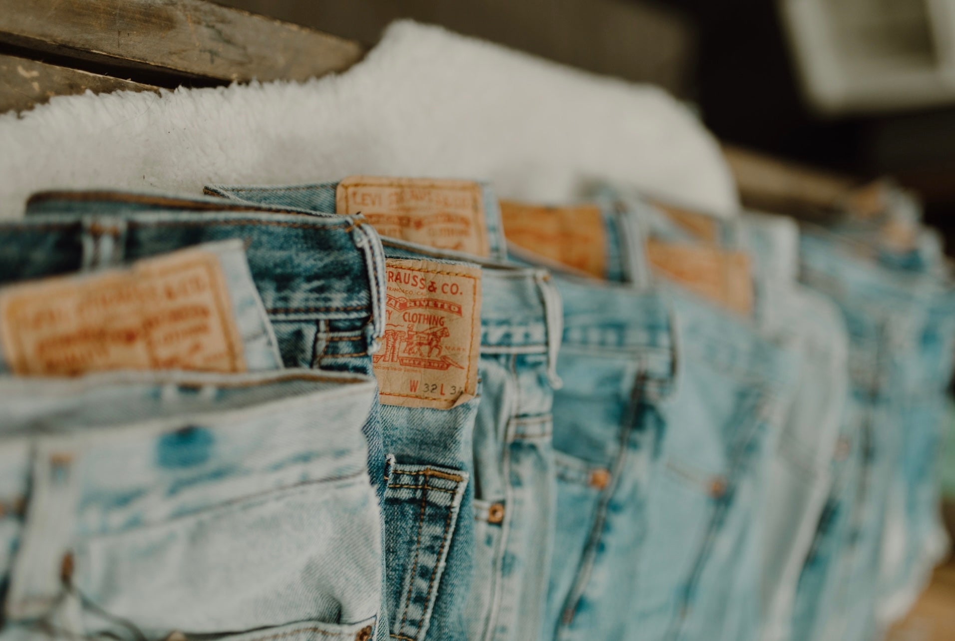 Why Frame Is the Fashion Industry's Favorite Denim Brand - Coveteur: Inside  Closets, Fashion, Beauty, Health, and Travel