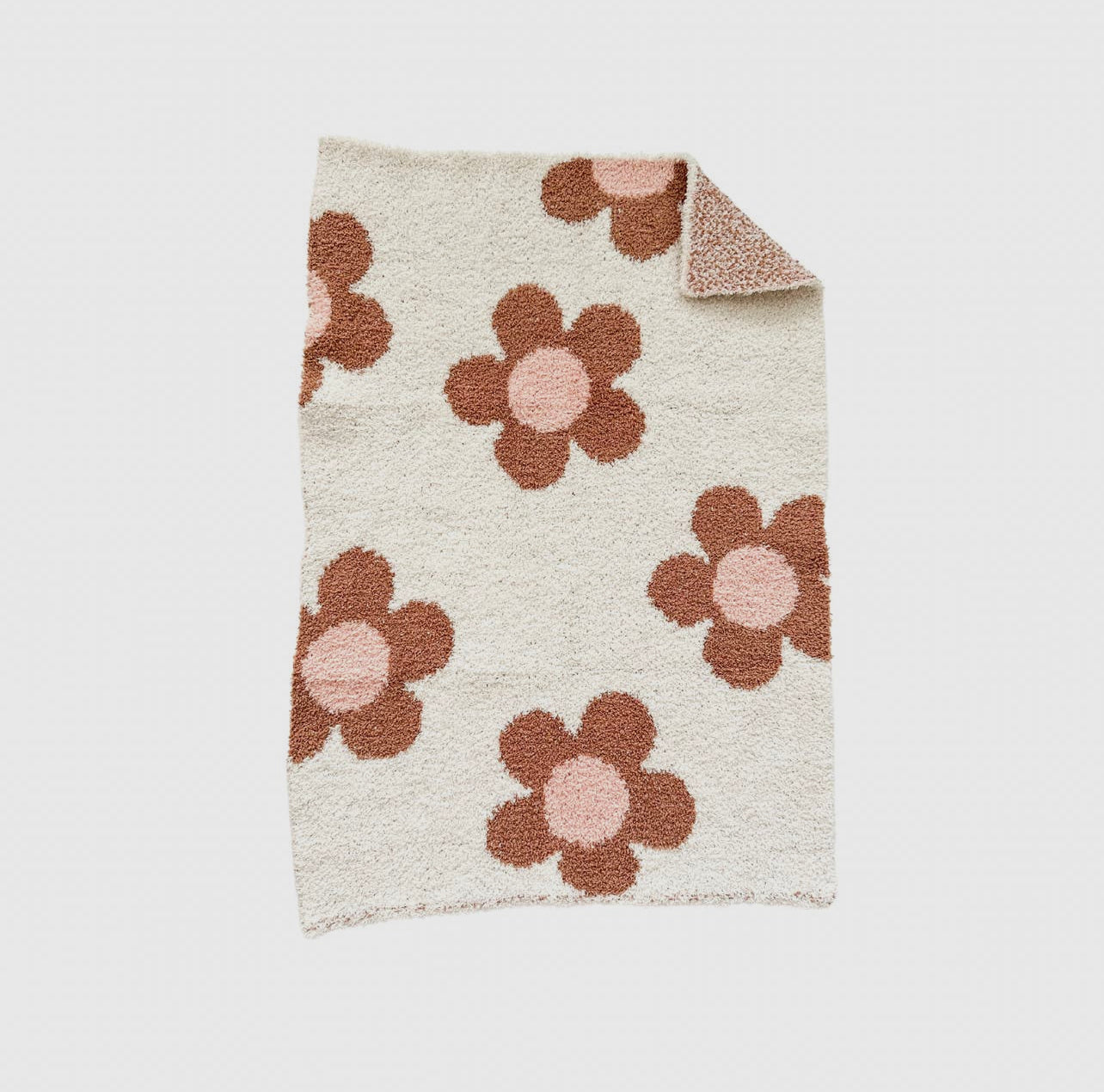 Daisy Mini Blanket