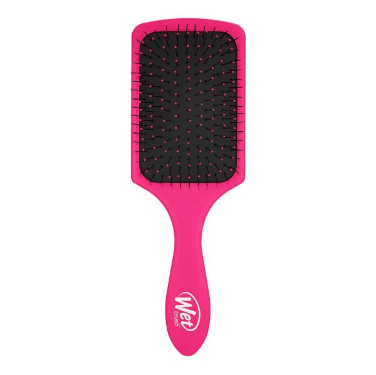 Pink Wet Brush